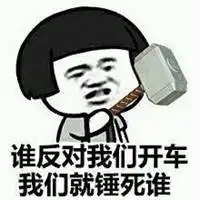 开车表情包图片大全微信头像图片大全
