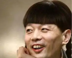 这几个明星都得罪了ps大神,后果惨不忍睹
