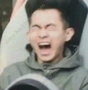 抖音过山车表情包汇总抖音过山车头像大全
