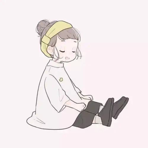 壁纸头像情侣头像
