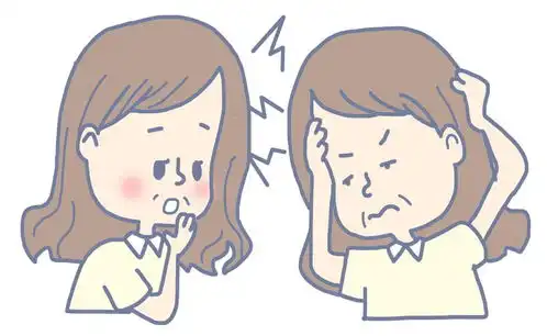 春节回家,如何讨好更年期妈妈
