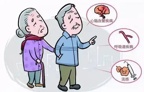 经常散步到底好不好医生忠告过了50岁,散步时要注意4点
