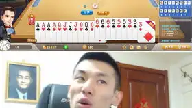 刘飞儿欢乐斗地主三局封神搞笑出牌逻辑退游戏
