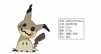 万圣节前夕,别忘了带上这只惹人怜爱的小鬼怪
