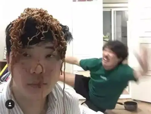 2017年网络最搞笑照片,张张出其不意
