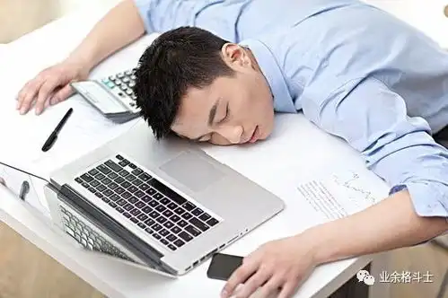 为什么外国人中午不睡,下午还能满血状态工作
