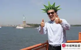 游客在世界著名景点的搞怪照片
