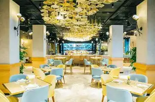 吃货测评魔都人气最高的100家餐厅你都吃过哪几家中篇