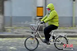 北京迎来入冬后首次寒潮最大阵风超过7级
