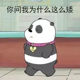 快来get身高差的超级萌点
