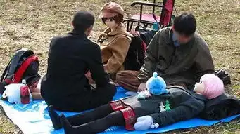 这16件疯狂的事只会发生在日本,那里真是一个神奇的国度
