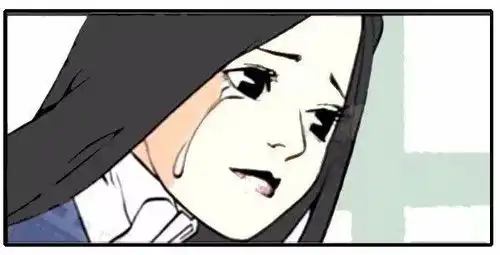 搞笑漫画世界上不只有渣男,渣女也不少
