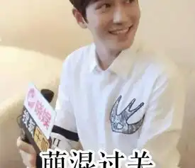 朱一龙首次踏上戛纳红毯,采访中却读错字,暴露真实文化水平
