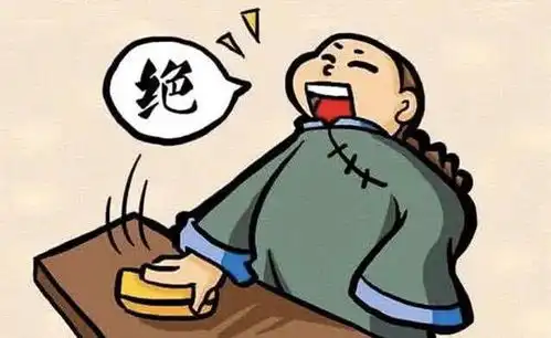 看图猜成语脑洞大开,9张图9个成语,10个家长8个不会
