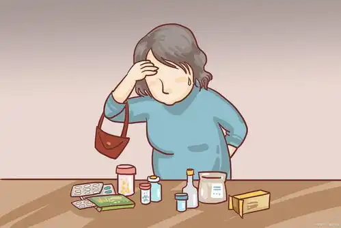 为什么女性更年期之后容易发胖或离不开几个原因,早点了解

