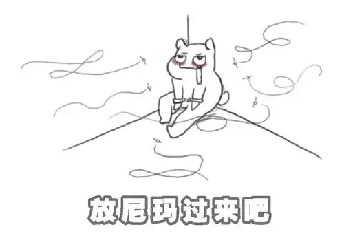 天才用数学的方法打蚊子
