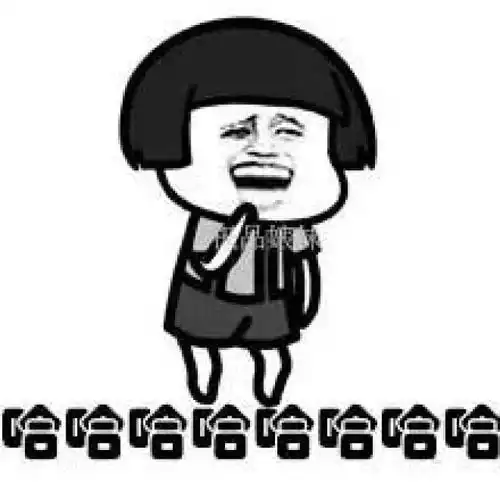 口误合集,简直太尴尬了,哈哈哈
