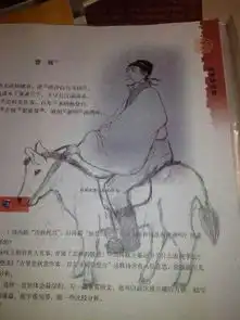 杜甫很忙涂鸦图片全集高清版
