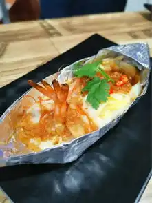 29.9元抢购原价121元牛b鸡爪套餐又挖到一家藏在巷子里的烧烤这鸡爪子味道简直太受了
