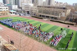 最新消息渭南城区新增一所初中包含小学和初中,离你家远吗

