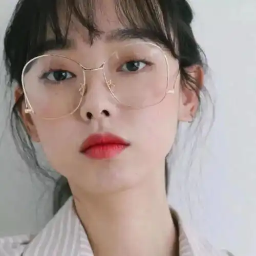 男女头像
