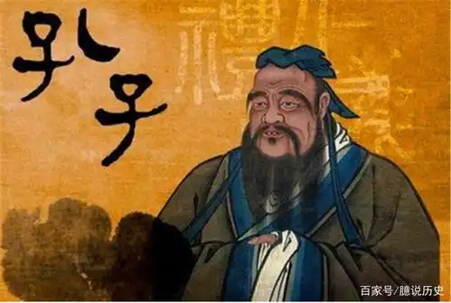 春秋战国的四大奇人,商鞅都不能上榜,其中一位至今不知去向
