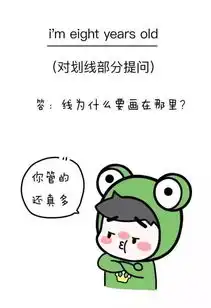 爆笑小学生答题,简直笑喷了
