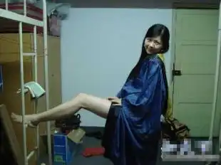 女生宿舍里的那些恶搞事第二季组图
