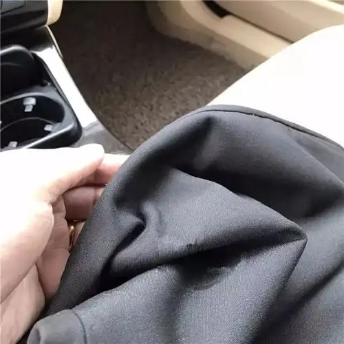 加绒加厚单重670克100精纺羊毛含量买到就是赚到哈家纯元货提供单独面料小样燃烧测试
