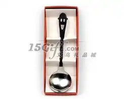 大号笑脸勺子礼品
