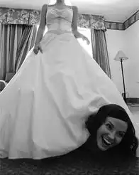 结个婚能不这么搞笑么
