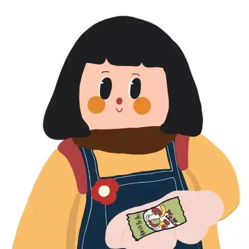 个性十足的头像
