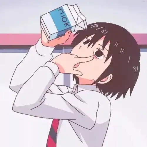 搞笑头像
