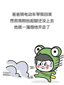 哈哈哈哈,这些被亲爹妈坑的孩子太惨了
