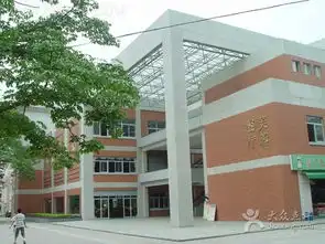 厦门大学漳州校区
