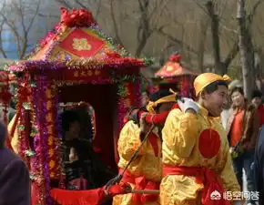 春节快到啦,包头的庙会有什么好玩的
