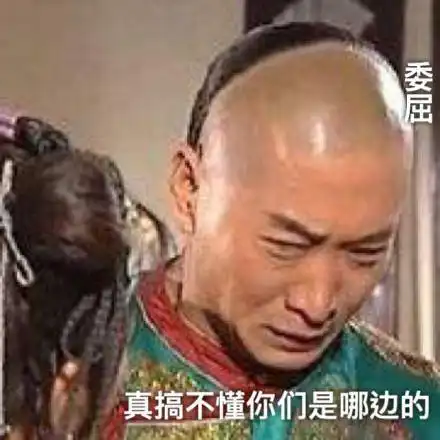 还珠格格游戏表情包我菜怎么了我是谁打死的