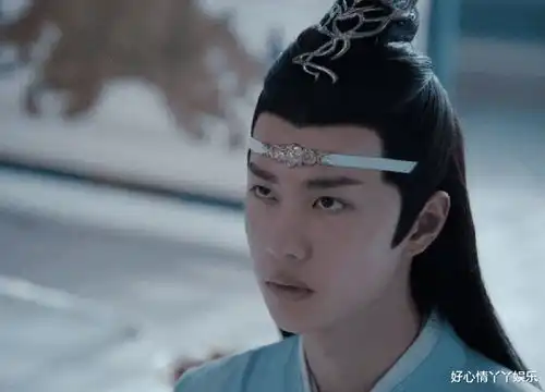 陈情令蓝忘机向来隐忍,他何时拿回魏婴跟自己关系中的主导权的
