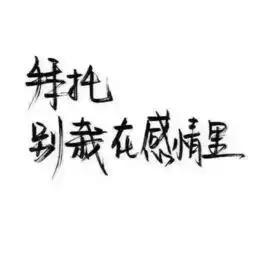 谁知道这种手写字体软件

