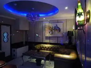 ktv包厢聚会圣地,贺州宝乐迪为您私人订制内附实景图及消费简介一览表
