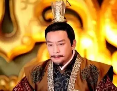 唐中宗李显的一生有多窝囊当了一辈子傀儡,还被妻子女儿合谋害死
