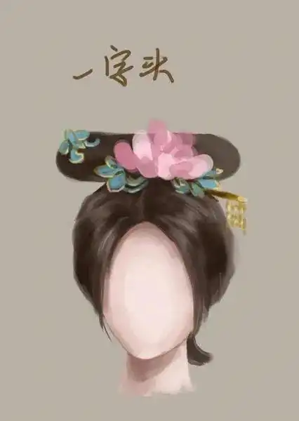 古人是如何理发的
