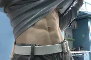 为什么你的腹肌练不出来看看这4个原因

