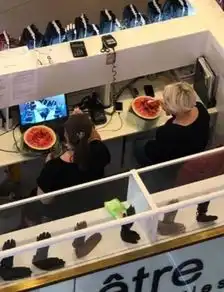 搞笑gif趣图什么是信任,看过这个你懂吗
