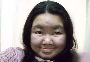 世界最丑老婆排行榜尼玛比恐怖片还吓人
