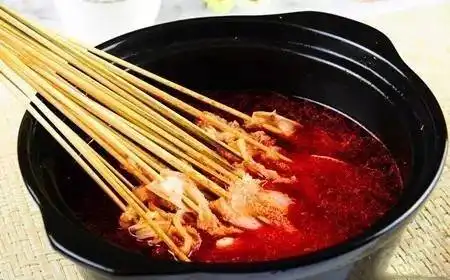 太原这15家犄角旮旯美食店,有着难以忘记的美味
