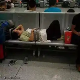 搞笑图片裤子都脱了,你就给我看这个
