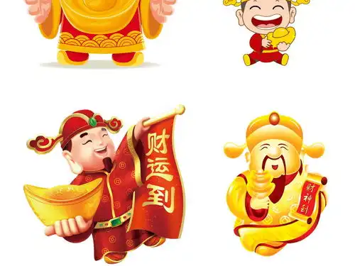 算命说3生肖,一富十年了不得,2019年财神点名,收入翻倍涨

