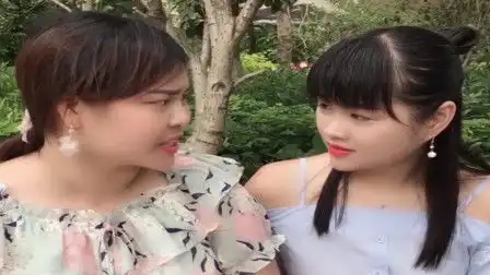 搞笑段子,拐弯抹角打听相亲对象家底的后果
