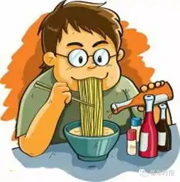 食色云南丨一碗高逼格的卤面是这样练成的
